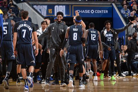 Examining the legal repercussions of the Orlando Magic fight